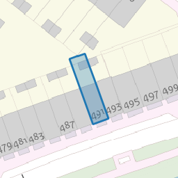 Perceel ASD31-AL-5981