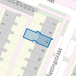 Perceel ASD31-AL-599