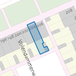 Perceel ASD31-AL-6006