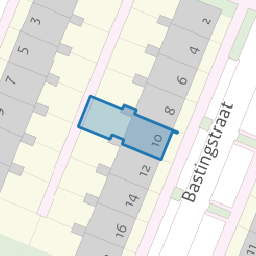 Perceel ASD31-AL-601