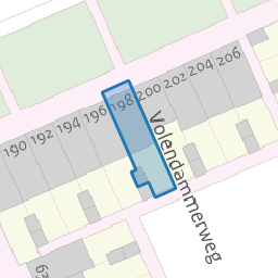Perceel ASD31-AL-6022