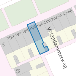 Perceel ASD31-AL-6023