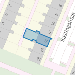 Perceel ASD31-AL-603