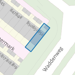 Perceel ASD31-AL-6039