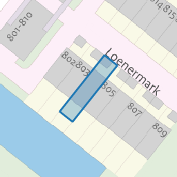 Perceel ASD31-AL-6044