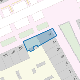 Perceel ASD31-AL-6050