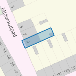 Perceel ASD31-AL-6051