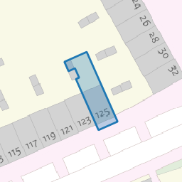 Perceel ASD31-AL-6054