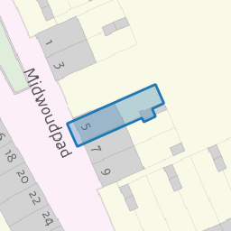 Perceel ASD31-AL-6055