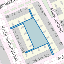 Perceel ASD31-AL-6057