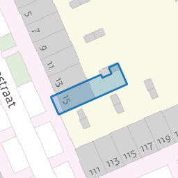 Perceel ASD31-AL-6063