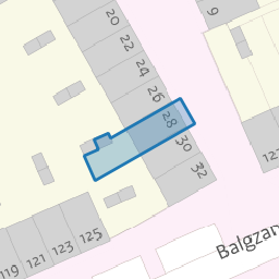 Perceel ASD31-AL-6064