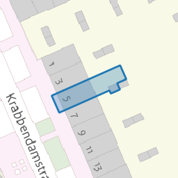 Perceel ASD31-AL-6069