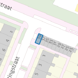 Perceel ASD31-AL-607