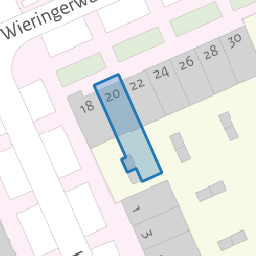 Perceel ASD31-AL-6070