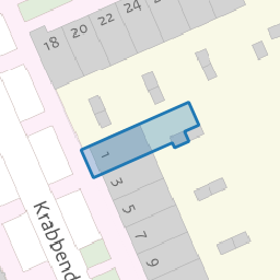 Perceel ASD31-AL-6075