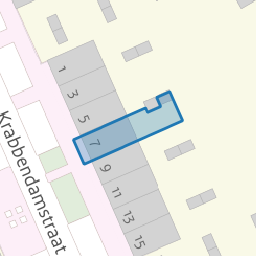 Perceel ASD31-AL-6076