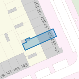 Perceel ASD31-AL-6078