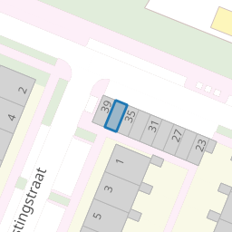 Perceel ASD31-AL-608