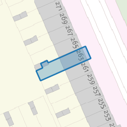 Perceel ASD31-AL-6080