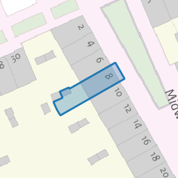 Perceel ASD31-AL-6081