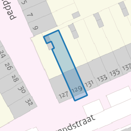 Perceel ASD31-AL-6082