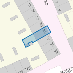 Perceel ASD31-AL-6084