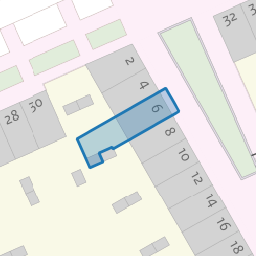 Perceel ASD31-AL-6085