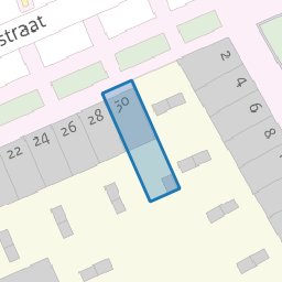 Perceel ASD31-AL-6088