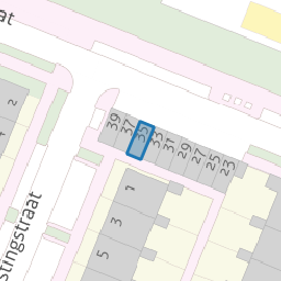 Perceel ASD31-AL-609