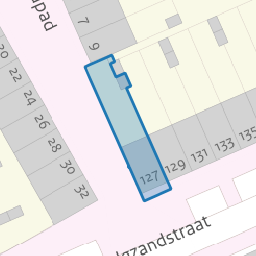 Perceel ASD31-AL-6094