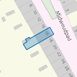 Perceel ASD31-AL-6095