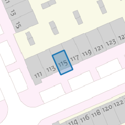 Perceel ASD31-AL-6096