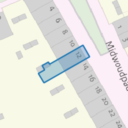 Perceel ASD31-AL-6097