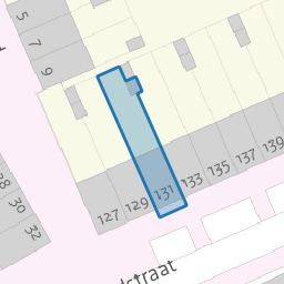 Perceel ASD31-AL-6098