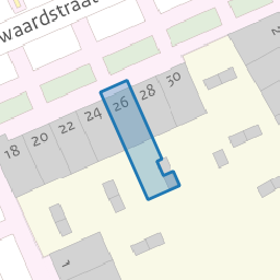 Perceel ASD31-AL-6099