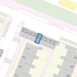 Perceel ASD31-AL-611