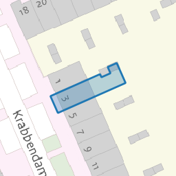 Perceel ASD31-AL-6110