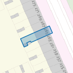 Perceel ASD31-AL-6111