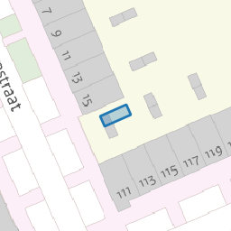 Perceel ASD31-AL-6112