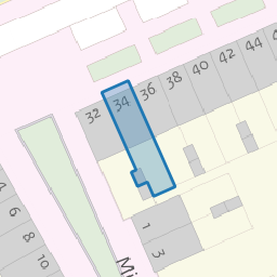 Perceel ASD31-AL-6117