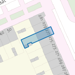 Perceel ASD31-AL-6118