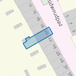 Perceel ASD31-AL-6119