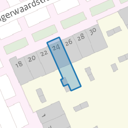 Perceel ASD31-AL-6121