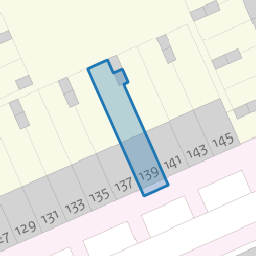 Perceel ASD31-AL-6122