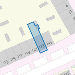 Perceel ASD31-AL-6124