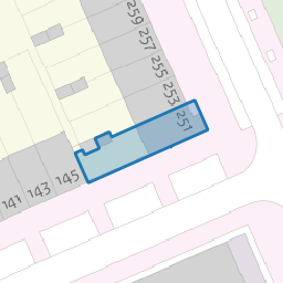 Perceel ASD31-AL-6126