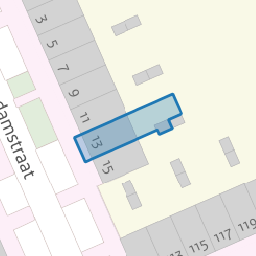 Perceel ASD31-AL-6130