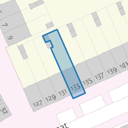 Perceel ASD31-AL-6132