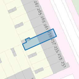 Perceel ASD31-AL-6133